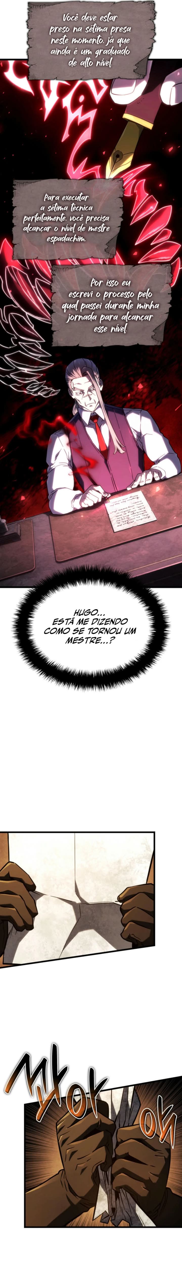 Read A Vingança Do Cao De Caça Dos Baskerville PT Manga Online