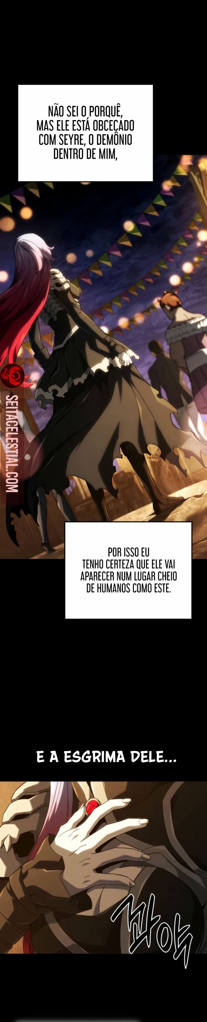 Read A Vingança Do Cao De Caça Dos Baskerville PT Manga Online