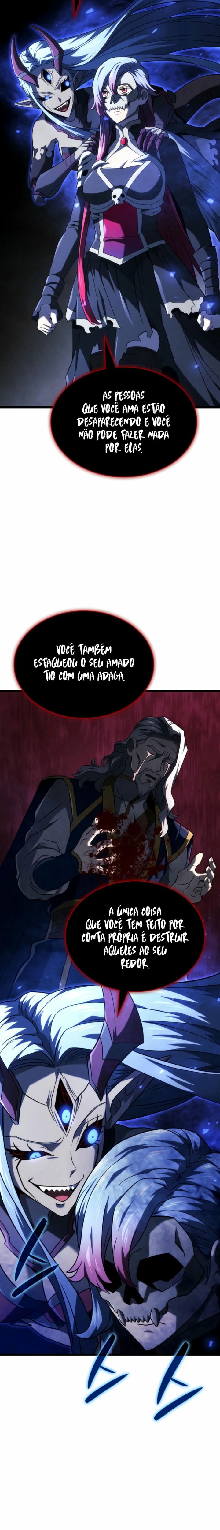 Read A Vingança Do Cao De Caça Dos Baskerville PT Manga Online
