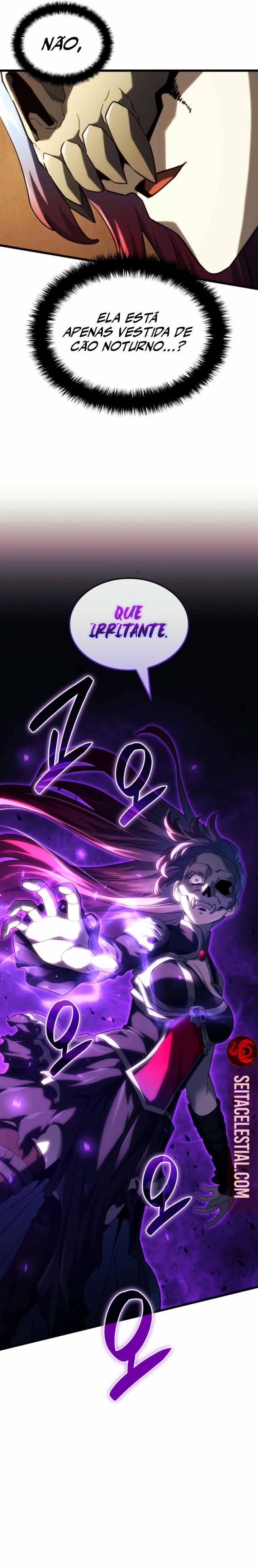 Read A Vingança Do Cao De Caça Dos Baskerville PT Manga Online