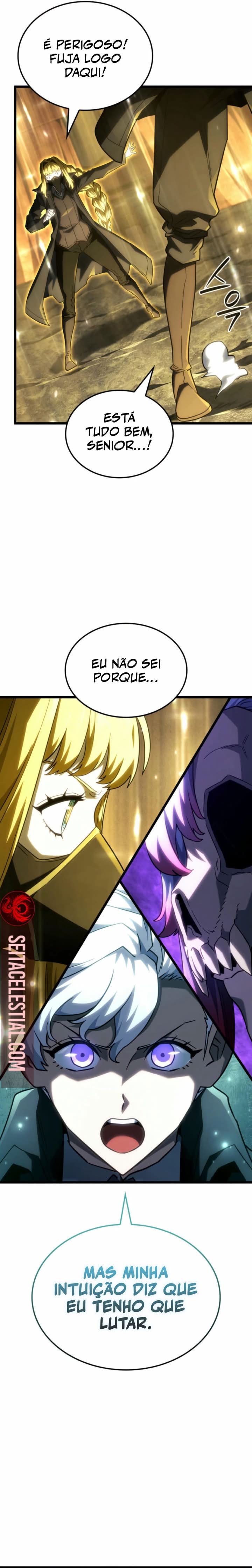 Read A Vingança Do Cao De Caça Dos Baskerville PT Manga Online