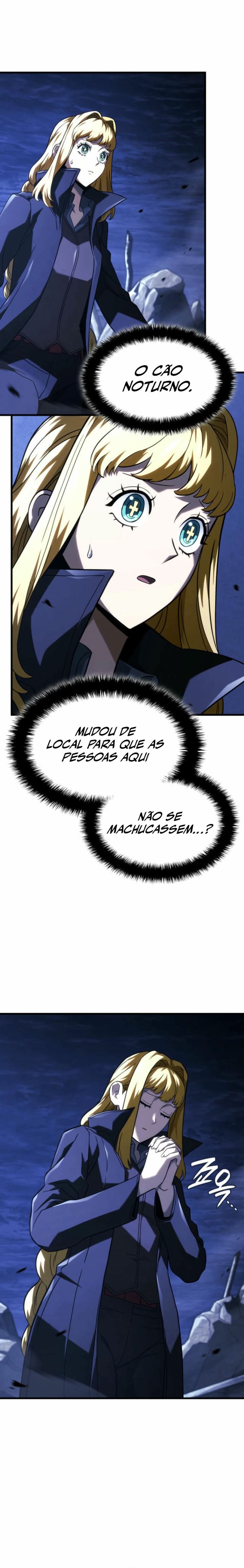 Read A Vingança Do Cao De Caça Dos Baskerville PT Manga Online