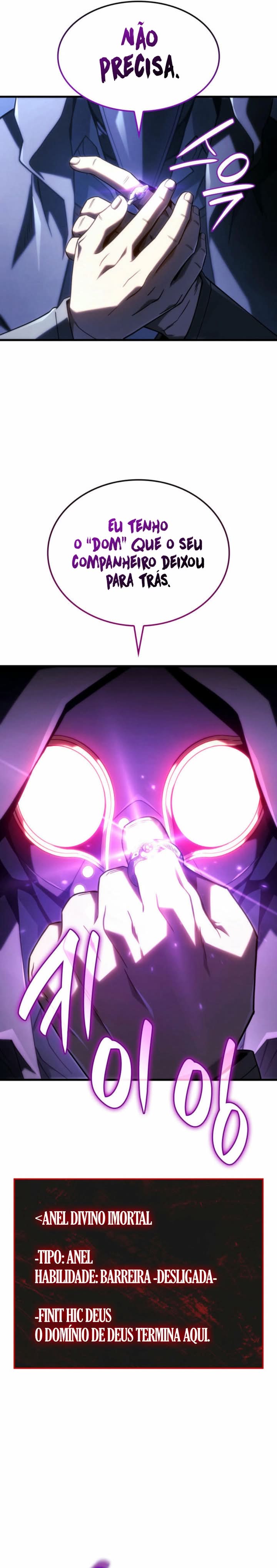 Read A Vingança Do Cao De Caça Dos Baskerville PT Manga Online