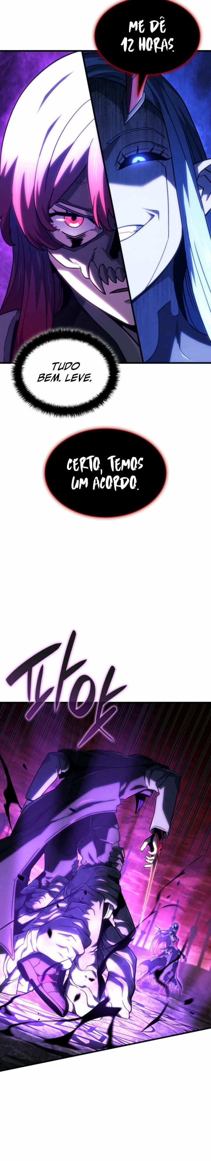 Read A Vingança Do Cao De Caça Dos Baskerville PT Manga Online