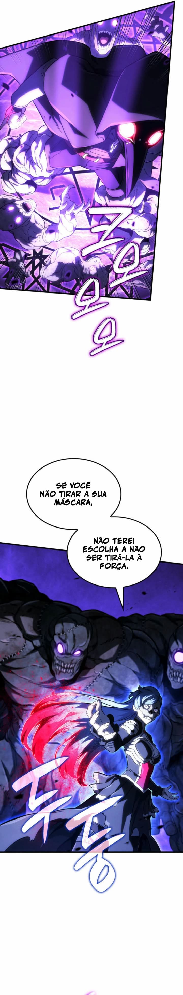 Read A Vingança Do Cao De Caça Dos Baskerville PT Manga Online