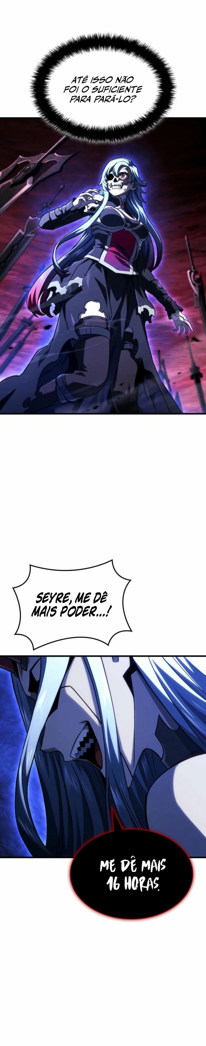 Read A Vingança Do Cao De Caça Dos Baskerville PT Manga Online