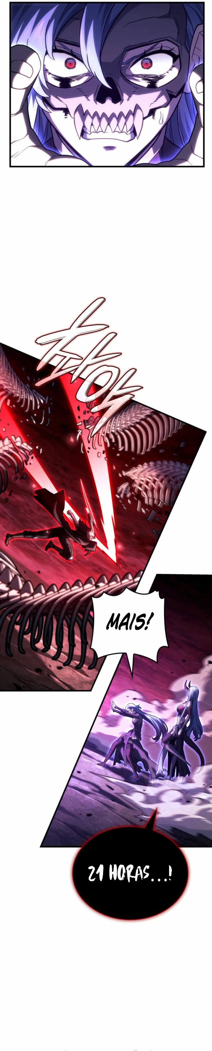 Read A Vingança Do Cao De Caça Dos Baskerville PT Manga Online