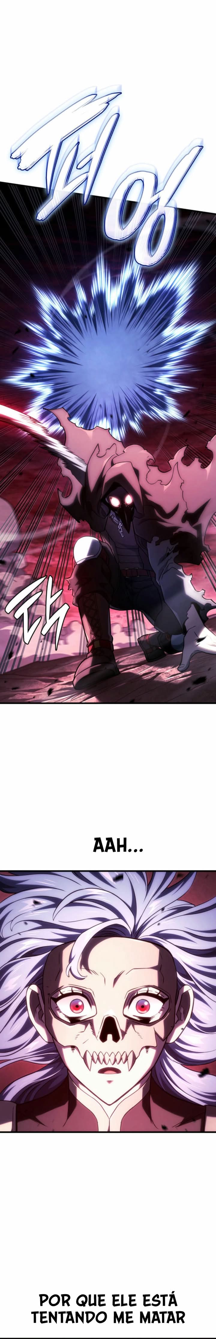 Read A Vingança Do Cao De Caça Dos Baskerville PT Manga Online