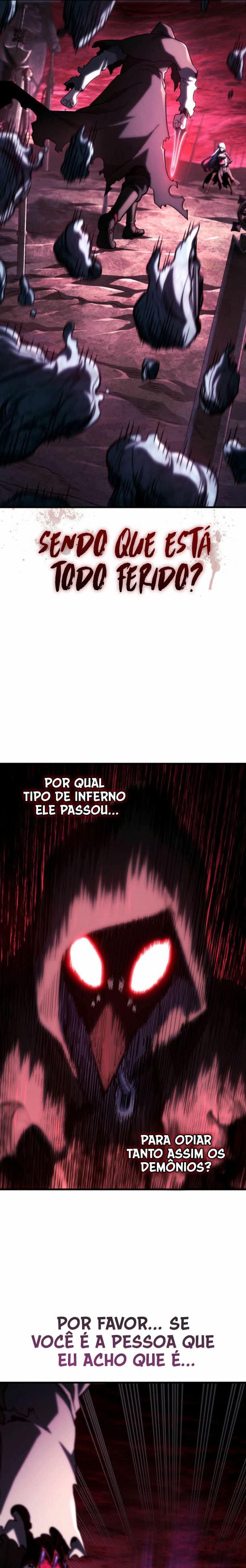 Read A Vingança Do Cao De Caça Dos Baskerville PT Manga Online