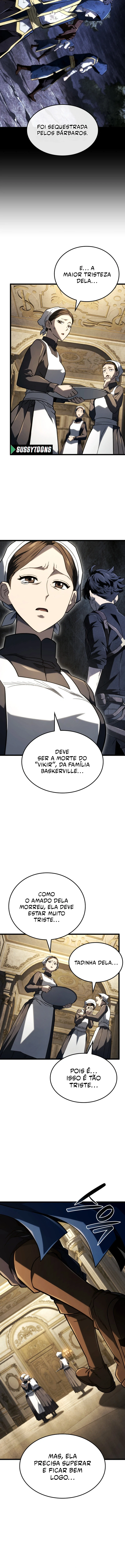 Read A Vingança Do Cao De Caça Dos Baskerville PT Manga Online
