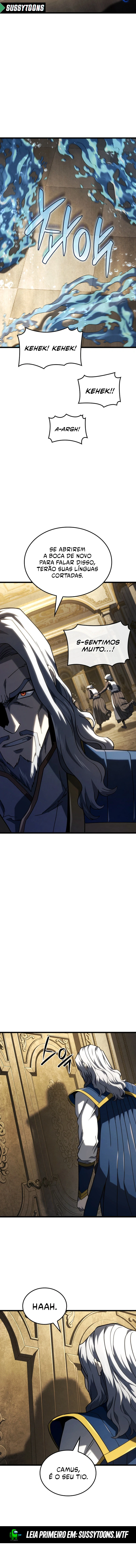 Read A Vingança Do Cao De Caça Dos Baskerville PT Manga Online