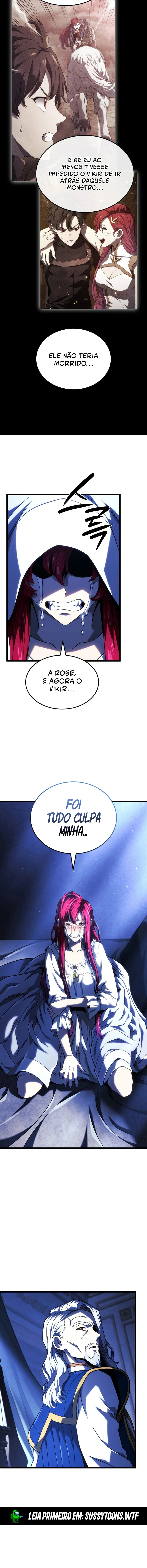 Read A Vingança Do Cao De Caça Dos Baskerville PT Manga Online