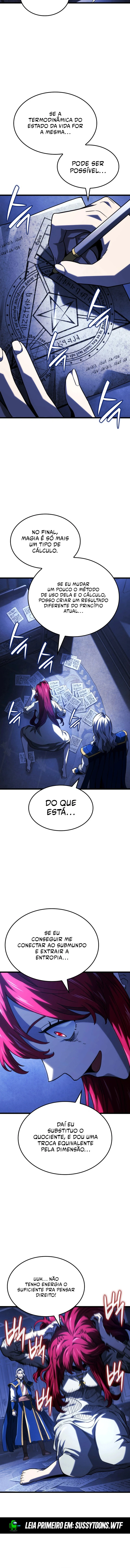 Read A Vingança Do Cao De Caça Dos Baskerville PT Manga Online