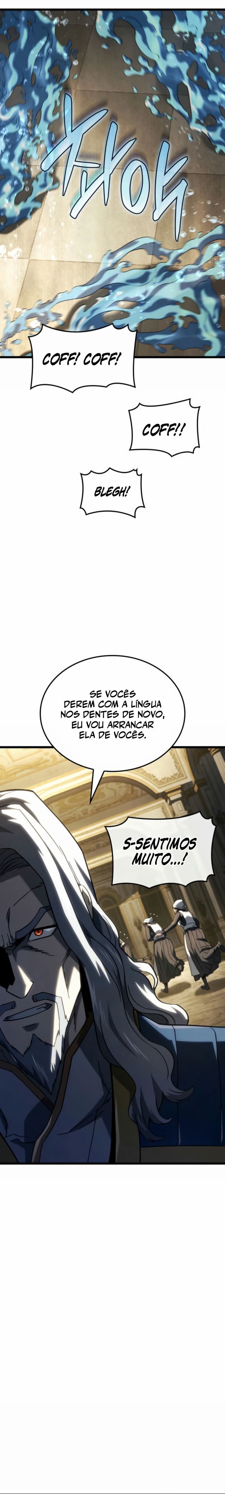 Read A Vingança Do Cao De Caça Dos Baskerville PT Manga Online