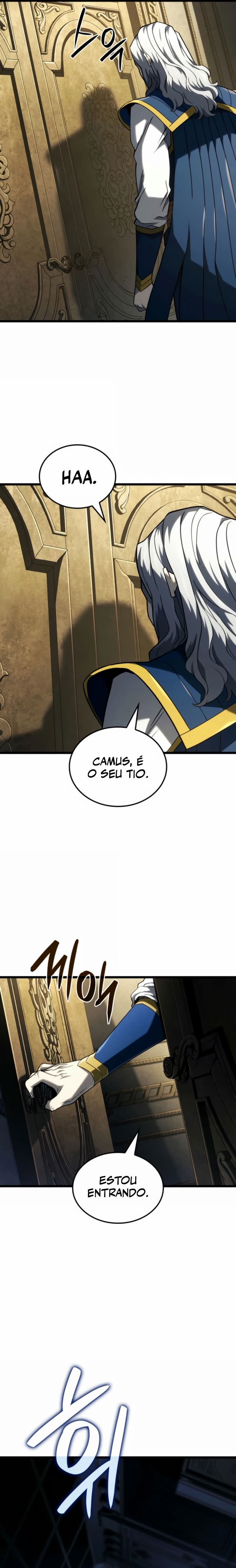 Read A Vingança Do Cao De Caça Dos Baskerville PT Manga Online