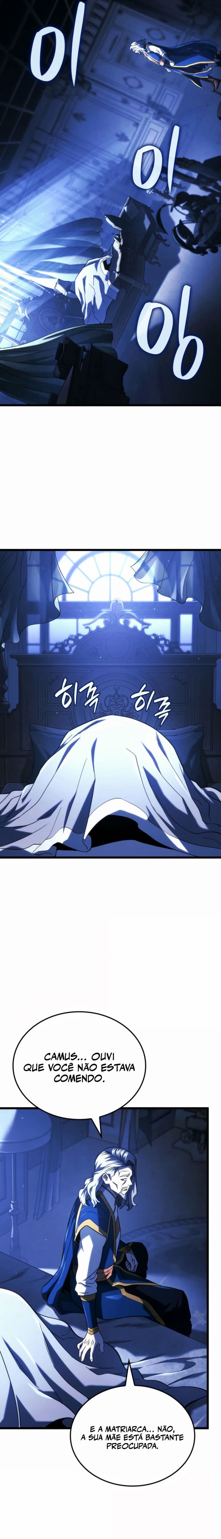 Read A Vingança Do Cao De Caça Dos Baskerville PT Manga Online