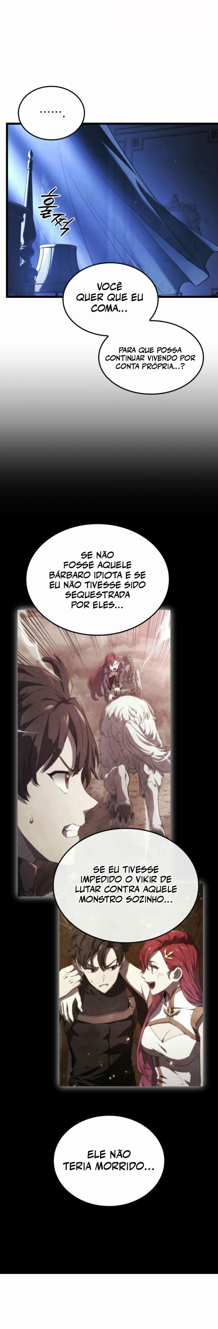 Read A Vingança Do Cao De Caça Dos Baskerville PT Manga Online