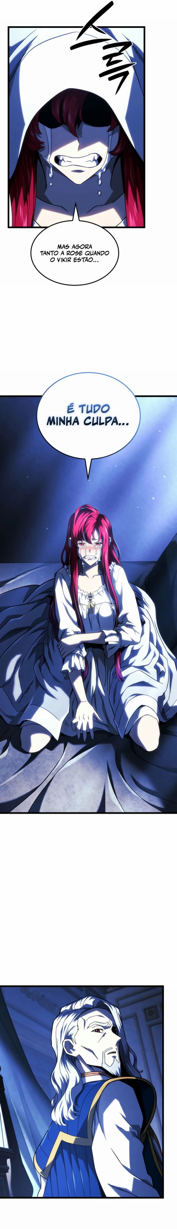 Read A Vingança Do Cao De Caça Dos Baskerville PT Manga Online