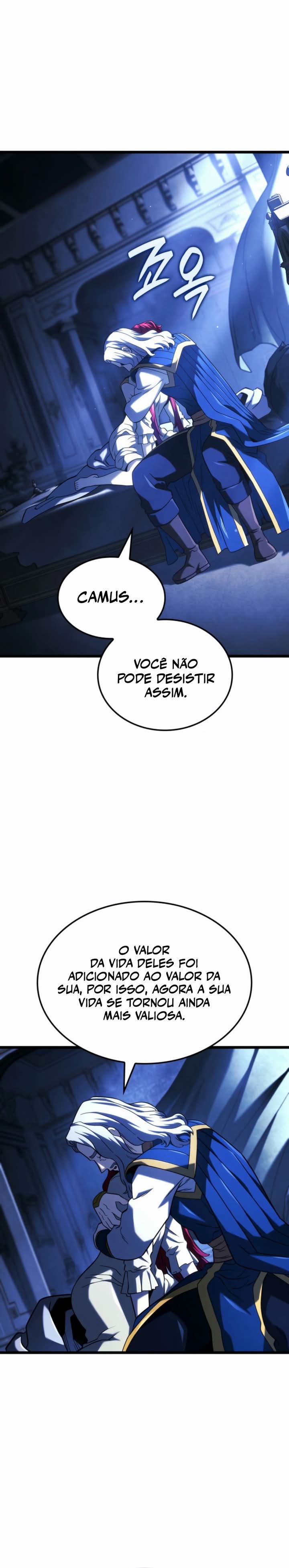 Read A Vingança Do Cao De Caça Dos Baskerville PT Manga Online