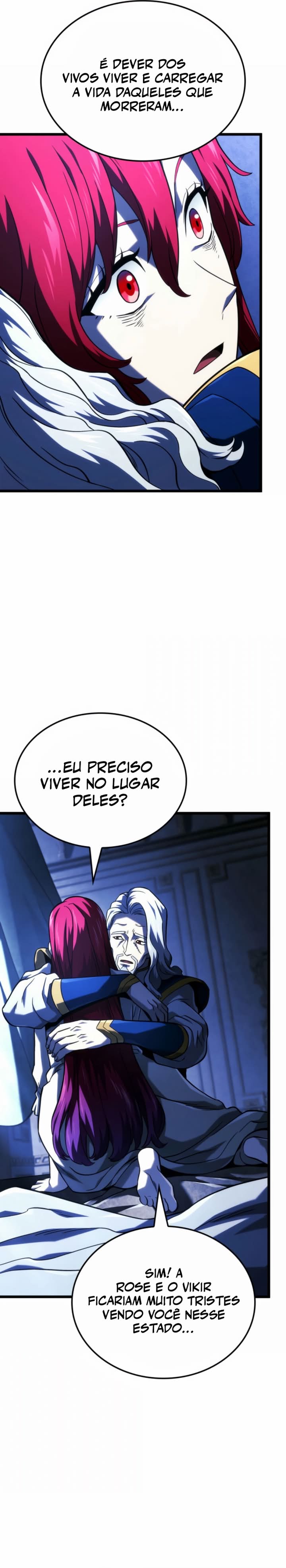 Read A Vingança Do Cao De Caça Dos Baskerville PT Manga Online