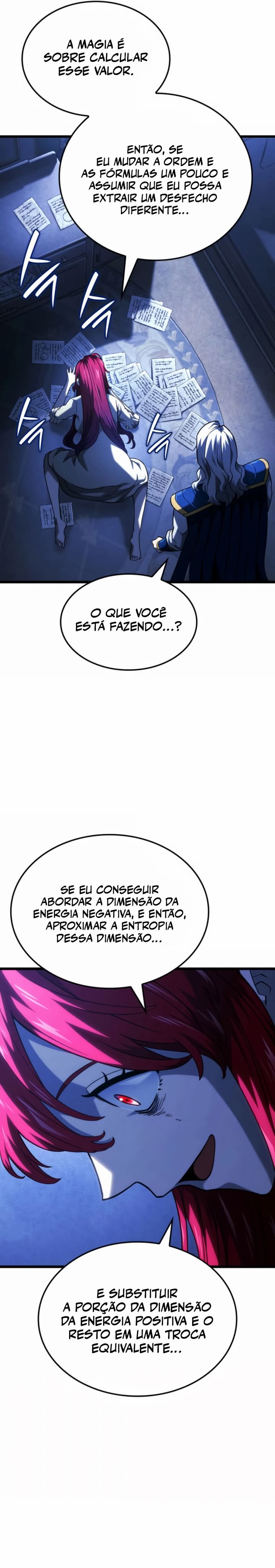 Read A Vingança Do Cao De Caça Dos Baskerville PT Manga Online