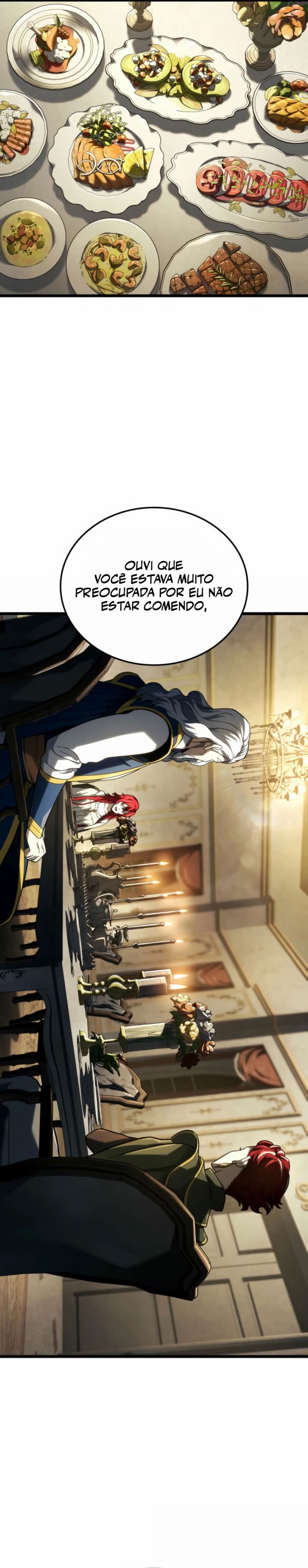 Read A Vingança Do Cao De Caça Dos Baskerville PT Manga Online