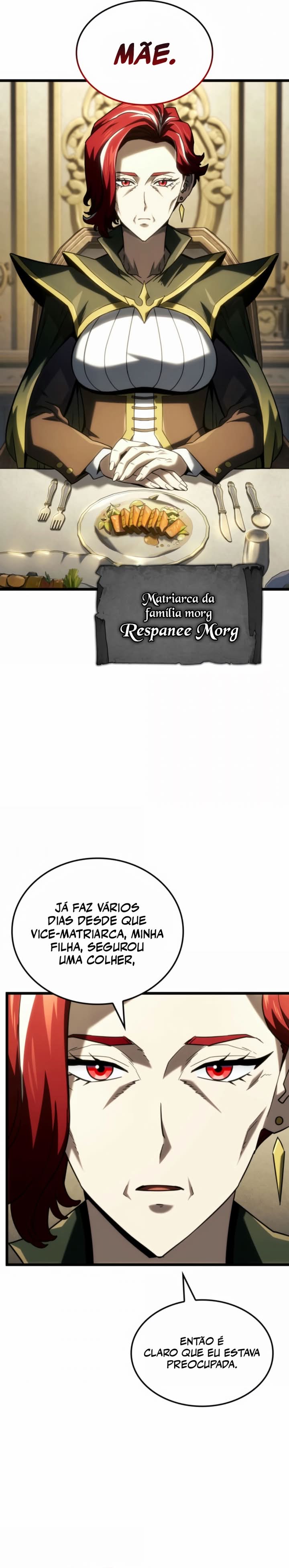 Read A Vingança Do Cao De Caça Dos Baskerville PT Manga Online