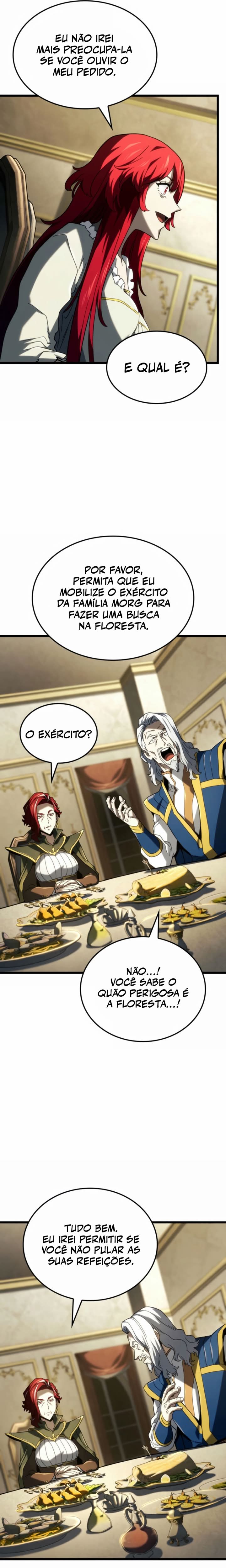 Read A Vingança Do Cao De Caça Dos Baskerville PT Manga Online