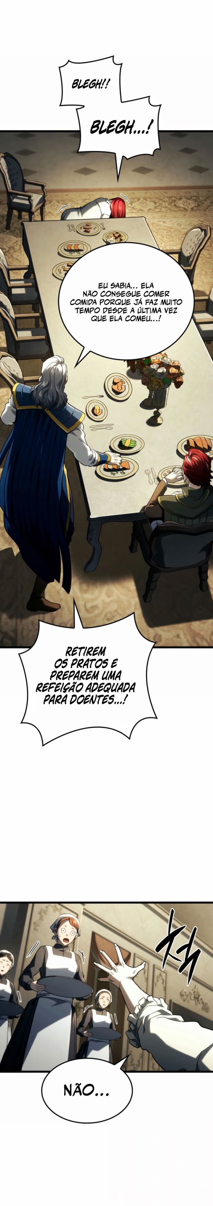Read A Vingança Do Cao De Caça Dos Baskerville PT Manga Online
