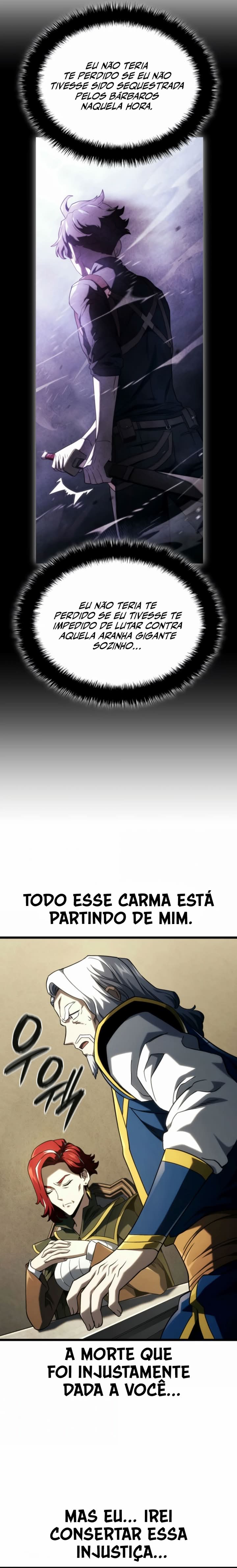 Read A Vingança Do Cao De Caça Dos Baskerville PT Manga Online
