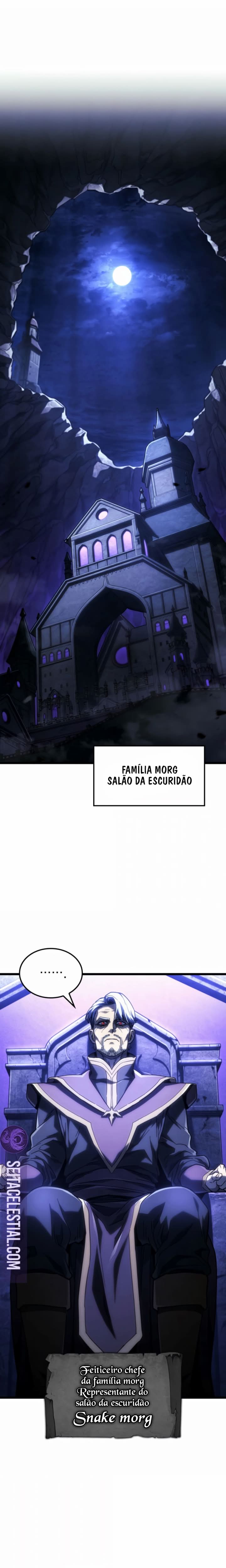 Read A Vingança Do Cao De Caça Dos Baskerville PT Manga Online