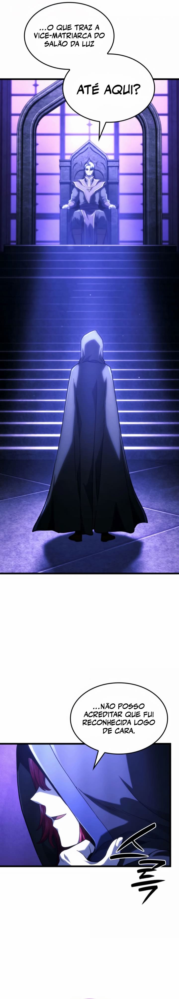 Read A Vingança Do Cao De Caça Dos Baskerville PT Manga Online