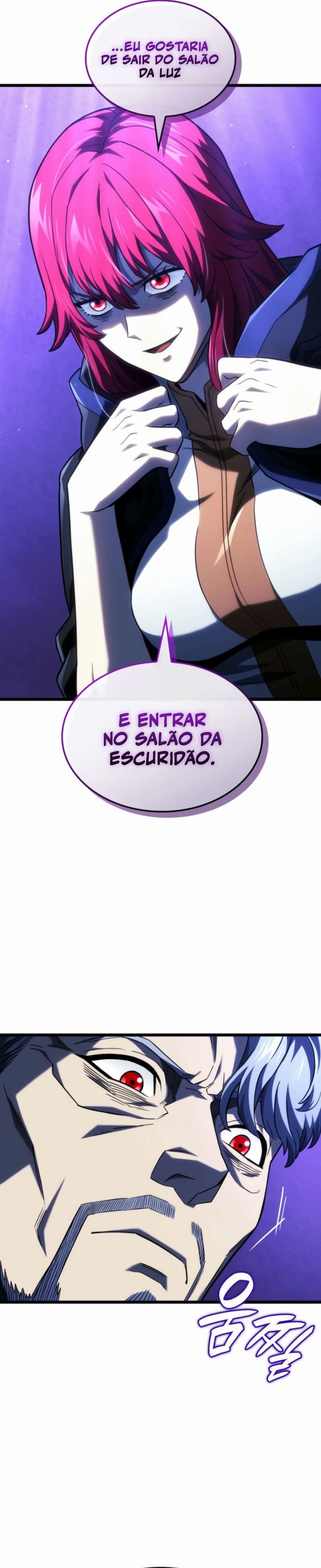 Read A Vingança Do Cao De Caça Dos Baskerville PT Manga Online