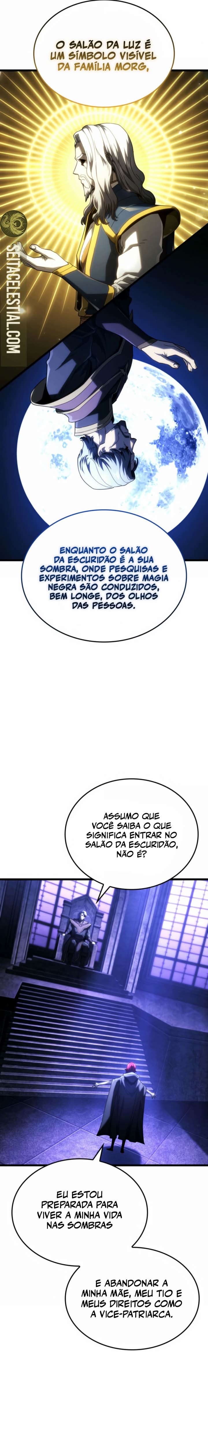 Read A Vingança Do Cao De Caça Dos Baskerville PT Manga Online