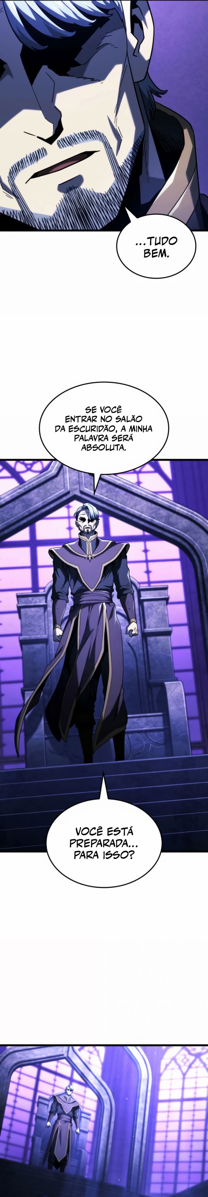 Read A Vingança Do Cao De Caça Dos Baskerville PT Manga Online