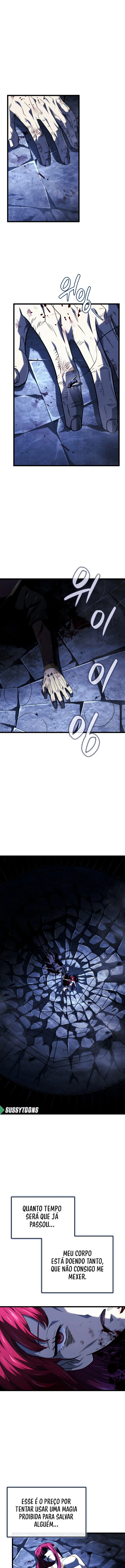 Read A Vingança Do Cao De Caça Dos Baskerville PT Manga Online
