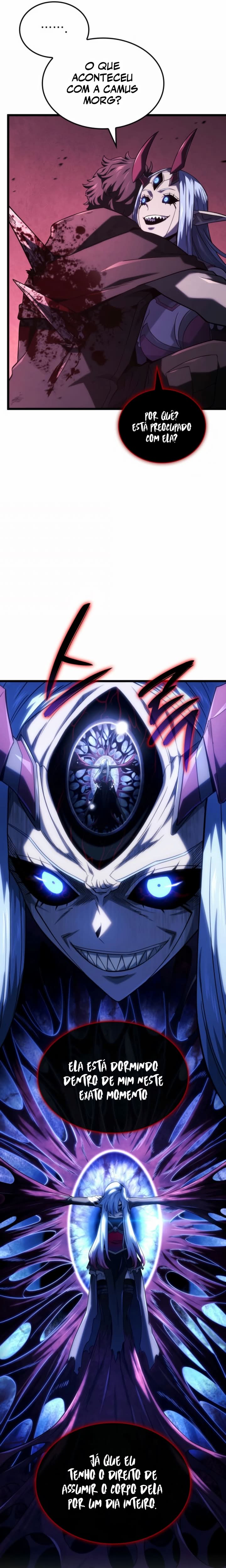 Read A Vingança Do Cao De Caça Dos Baskerville PT Manga Online