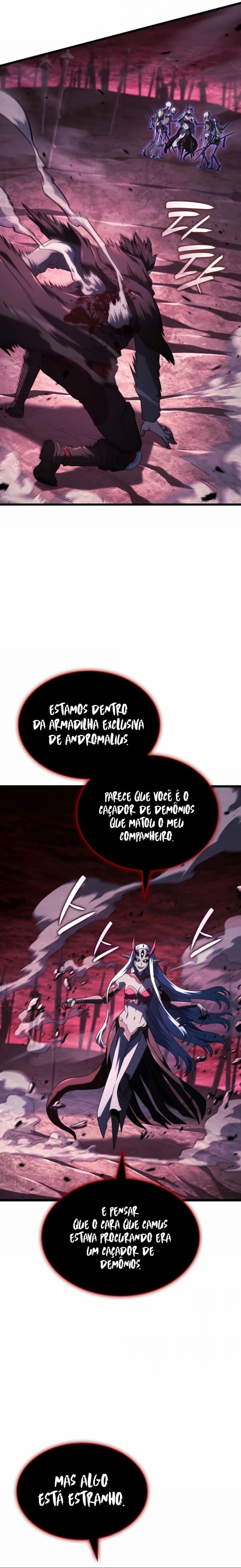 Read A Vingança Do Cao De Caça Dos Baskerville PT Manga Online