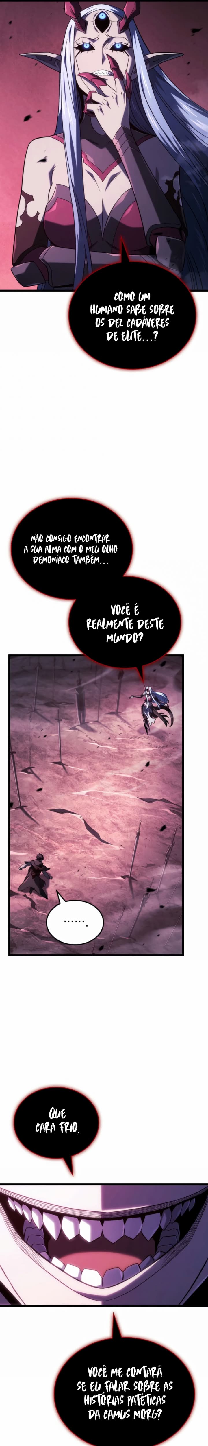 Read A Vingança Do Cao De Caça Dos Baskerville PT Manga Online