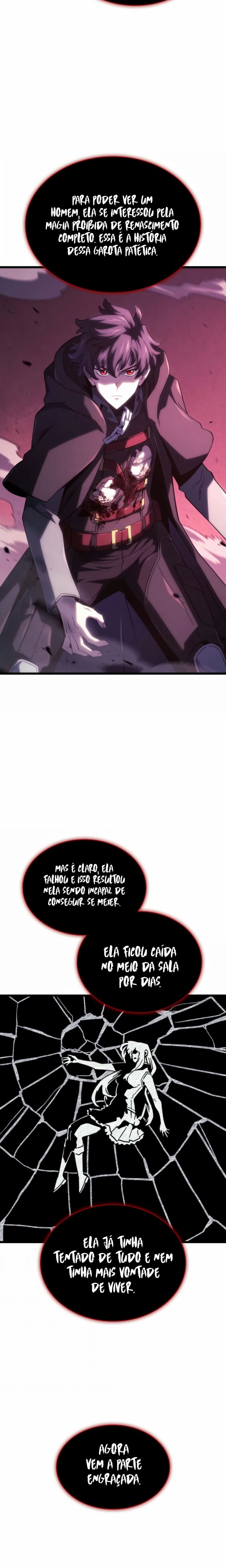 Read A Vingança Do Cao De Caça Dos Baskerville PT Manga Online