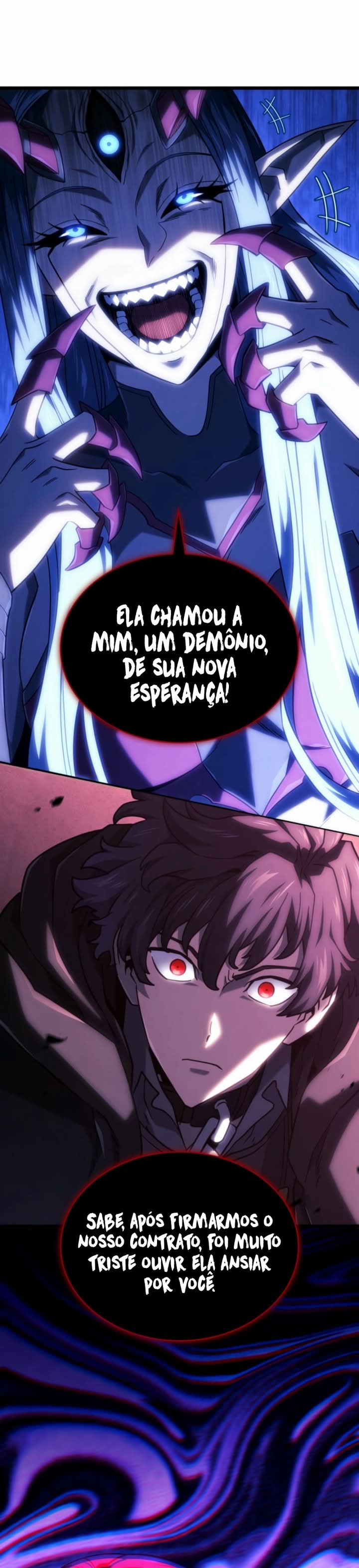 Read A Vingança Do Cao De Caça Dos Baskerville PT Manga Online
