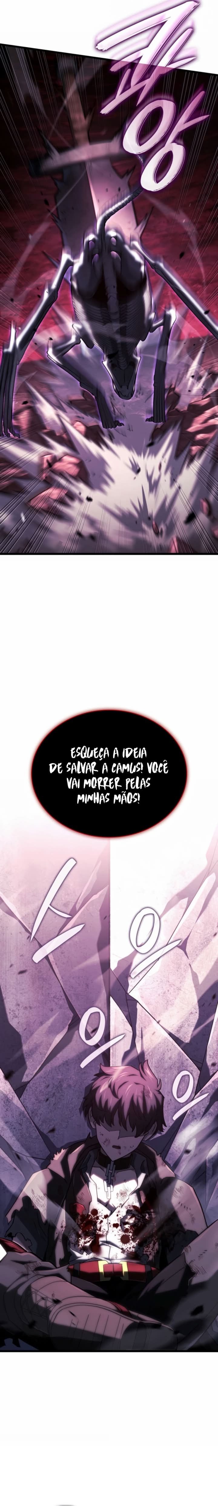 Read A Vingança Do Cao De Caça Dos Baskerville PT Manga Online