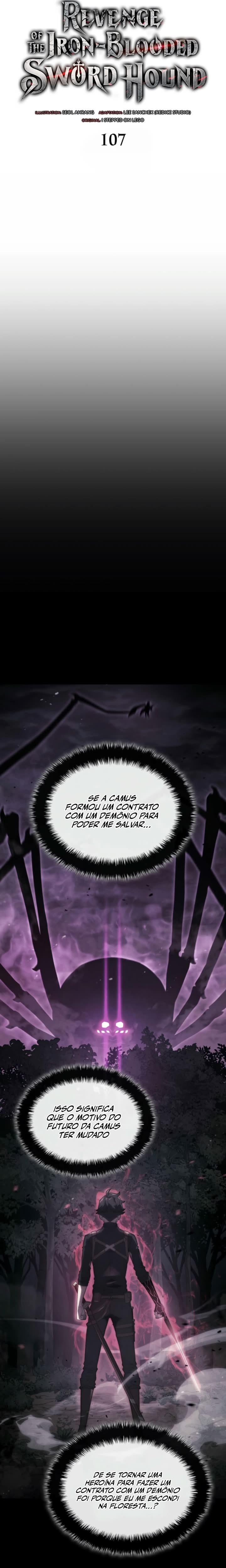 Read A Vingança Do Cao De Caça Dos Baskerville PT Manga Online
