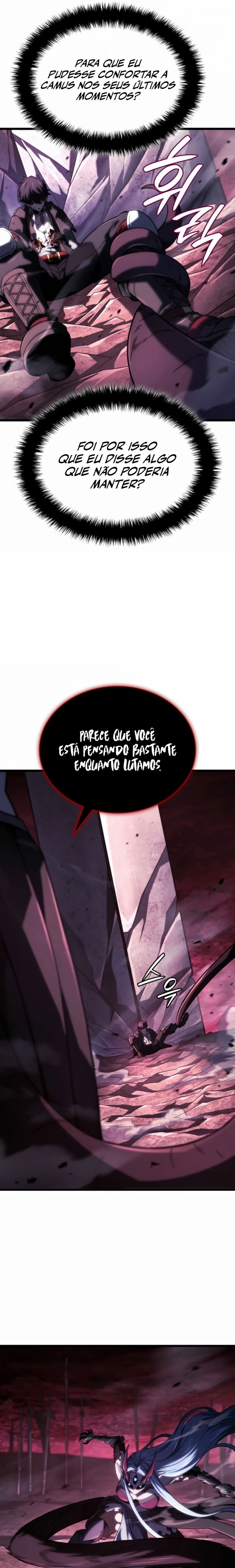 Read A Vingança Do Cao De Caça Dos Baskerville PT Manga Online