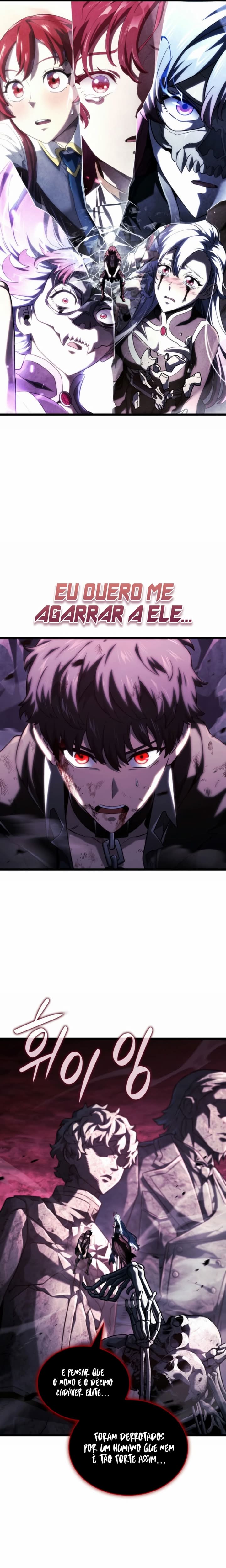 Read A Vingança Do Cao De Caça Dos Baskerville PT Manga Online