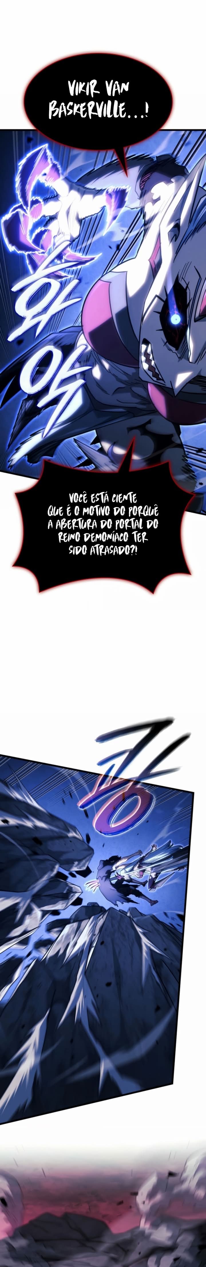 Read A Vingança Do Cao De Caça Dos Baskerville PT Manga Online