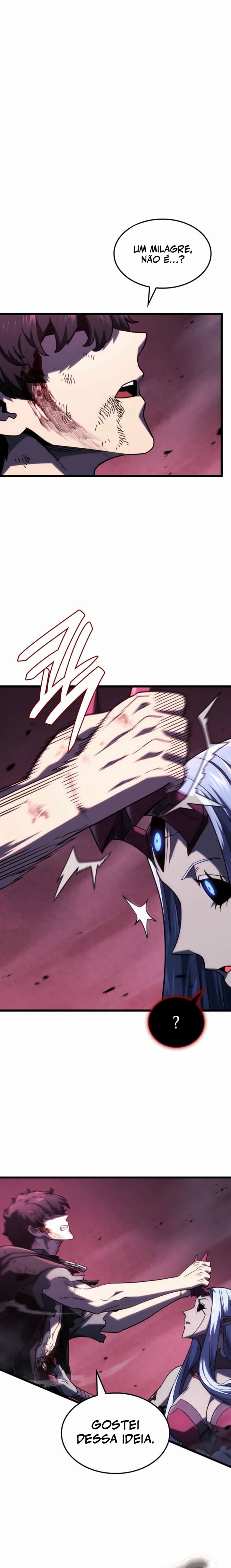 Read A Vingança Do Cao De Caça Dos Baskerville PT Manga Online