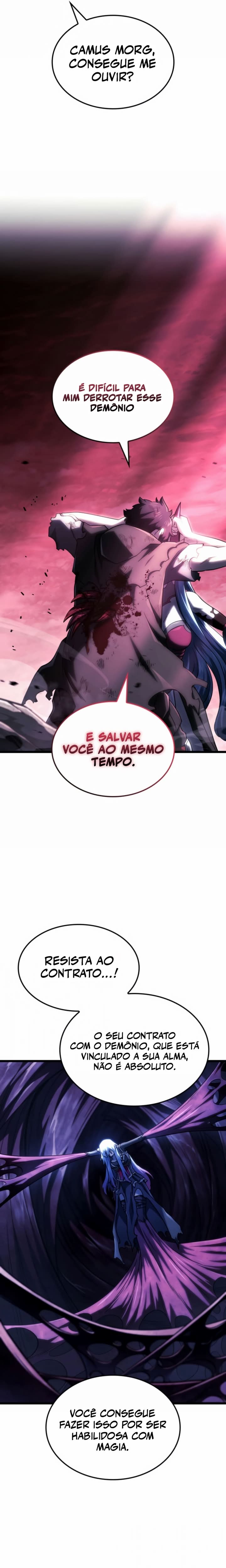 Read A Vingança Do Cao De Caça Dos Baskerville PT Manga Online