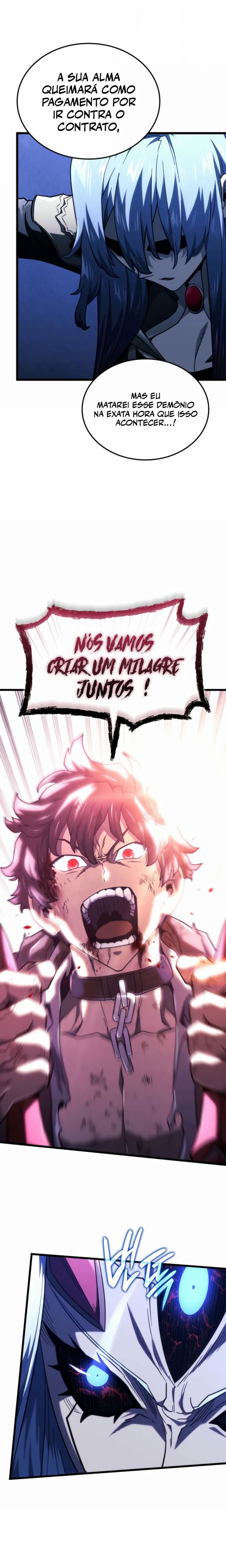Read A Vingança Do Cao De Caça Dos Baskerville PT Manga Online