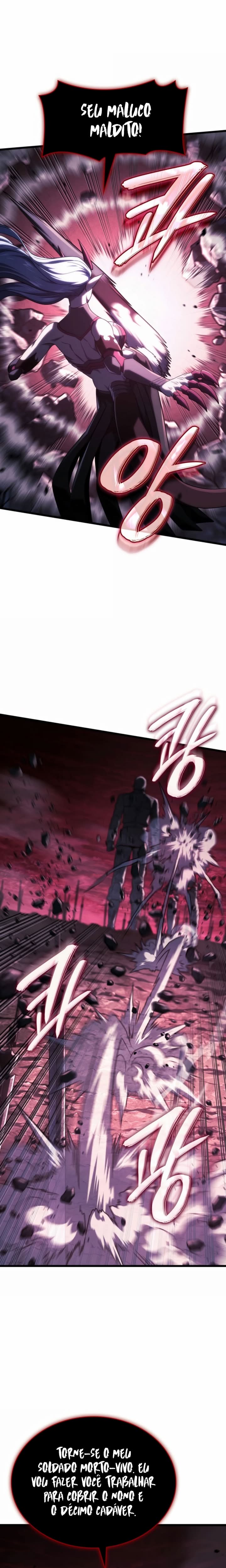 Read A Vingança Do Cao De Caça Dos Baskerville PT Manga Online